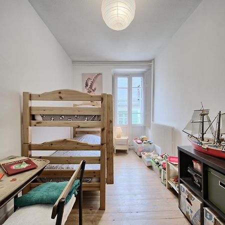 Maison Familiale Bagnères-de-Luchon Extérieur photo