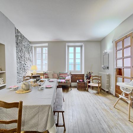 Maison Familiale Bagnères-de-Luchon Extérieur photo