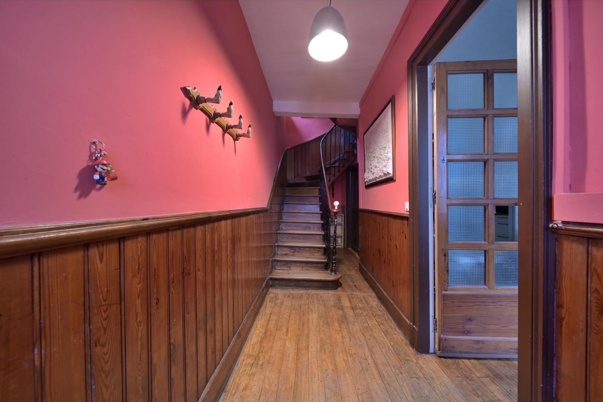 Maison Familiale Bagnères-de-Luchon Extérieur photo